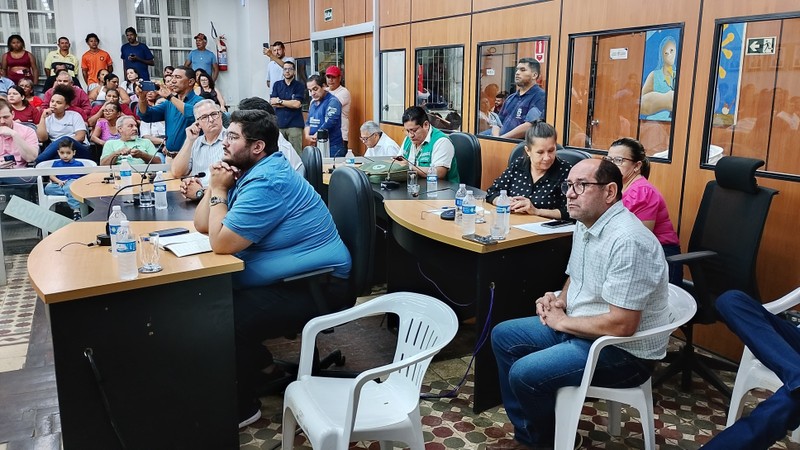 Reunião Pública para debater crise na saude de cáceres_Cred_CMC