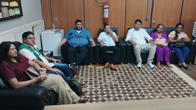 Reunião Pública para debater crise na saude de cáceres_Cred_CMC