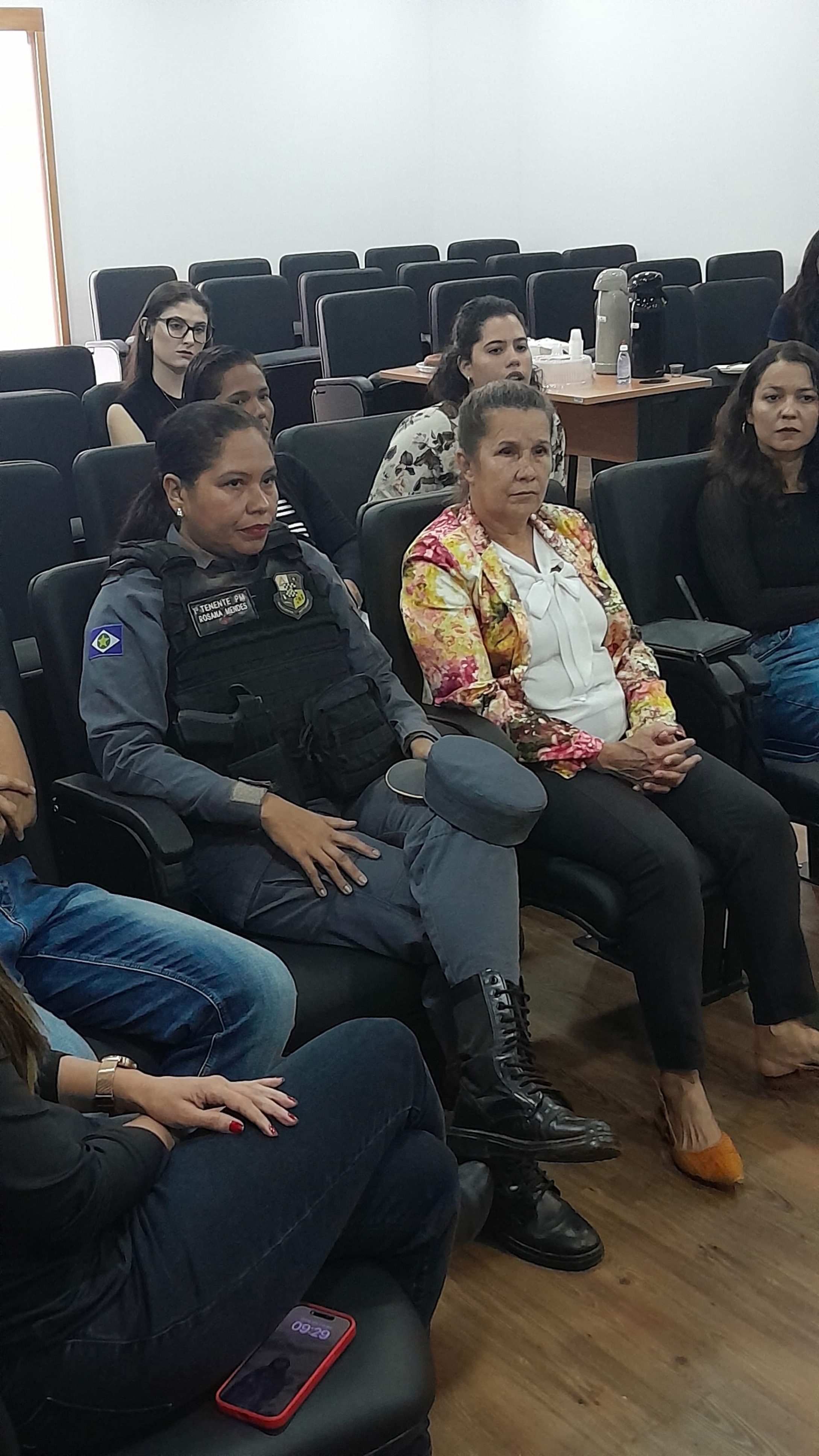 Rede de Enfrentamento à Violência contra Mulher_CRED_CMC
