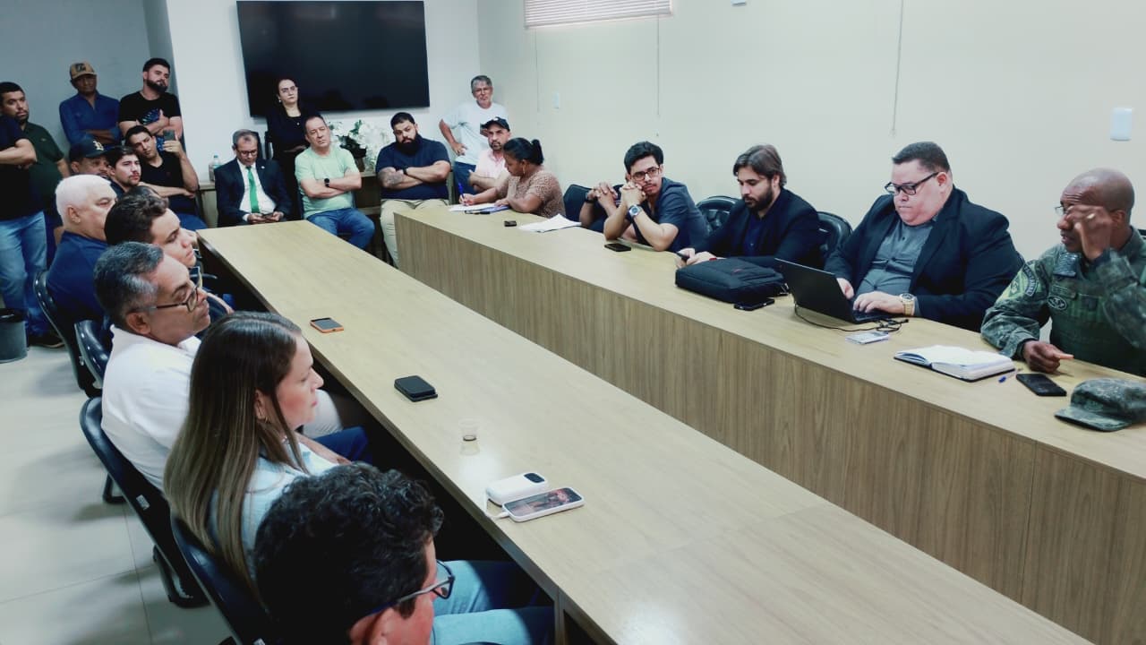 Reunião sobre a Lei do Silêncio (29.10.25)_CRED_CMC