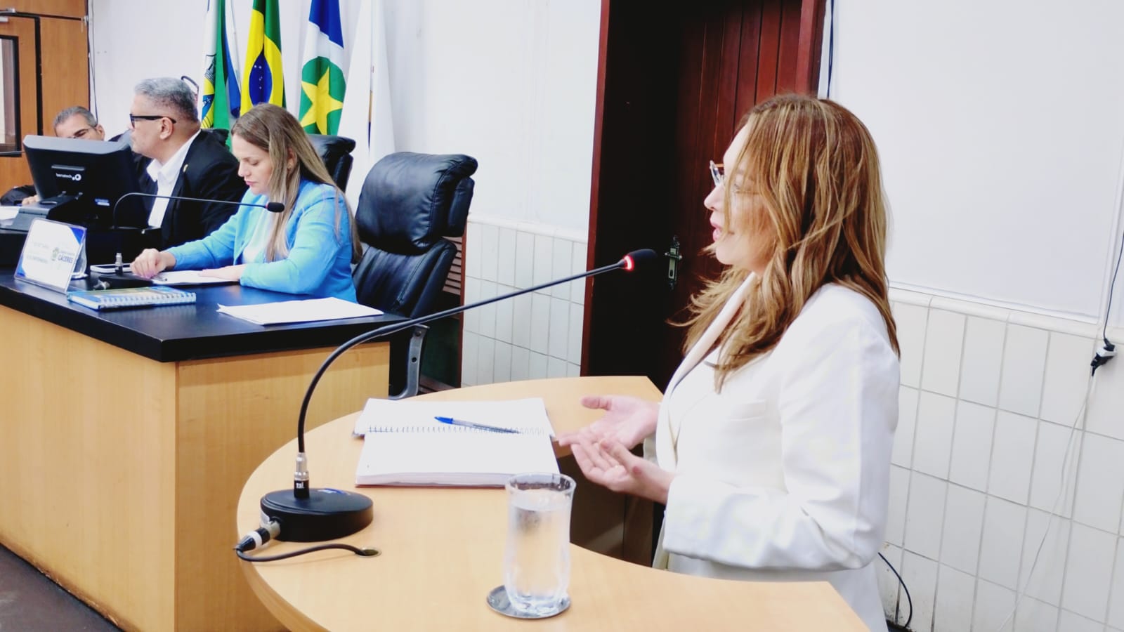 Sabatina da advogada Samara Brant (17.10.25)_cred_CMC