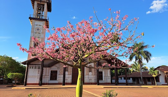 San Ignacio de Velasco