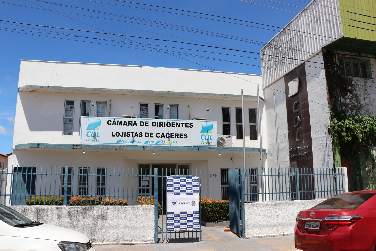 Seminário Reforma Tribuntária Creci-MT (21/03/26)_Cred_Antonio Tiellet_Imprensa_CMC