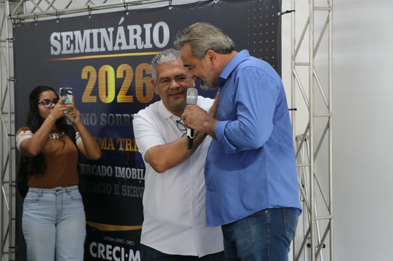 Seminário Reforma Tribuntária Creci-MT (21/03/26)_Cred_Antonio Tiellet_Imprensa_CMC
