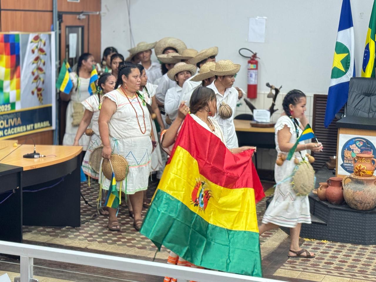 Sessão de Honra Bicentenário da Bolívia (08.08.25)_CRED_CMC