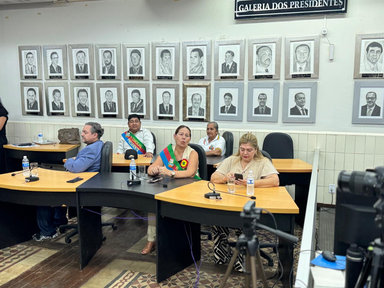 Sessão de Honra Bicentenário da Bolívia (08.08.25)_CRED_CMC