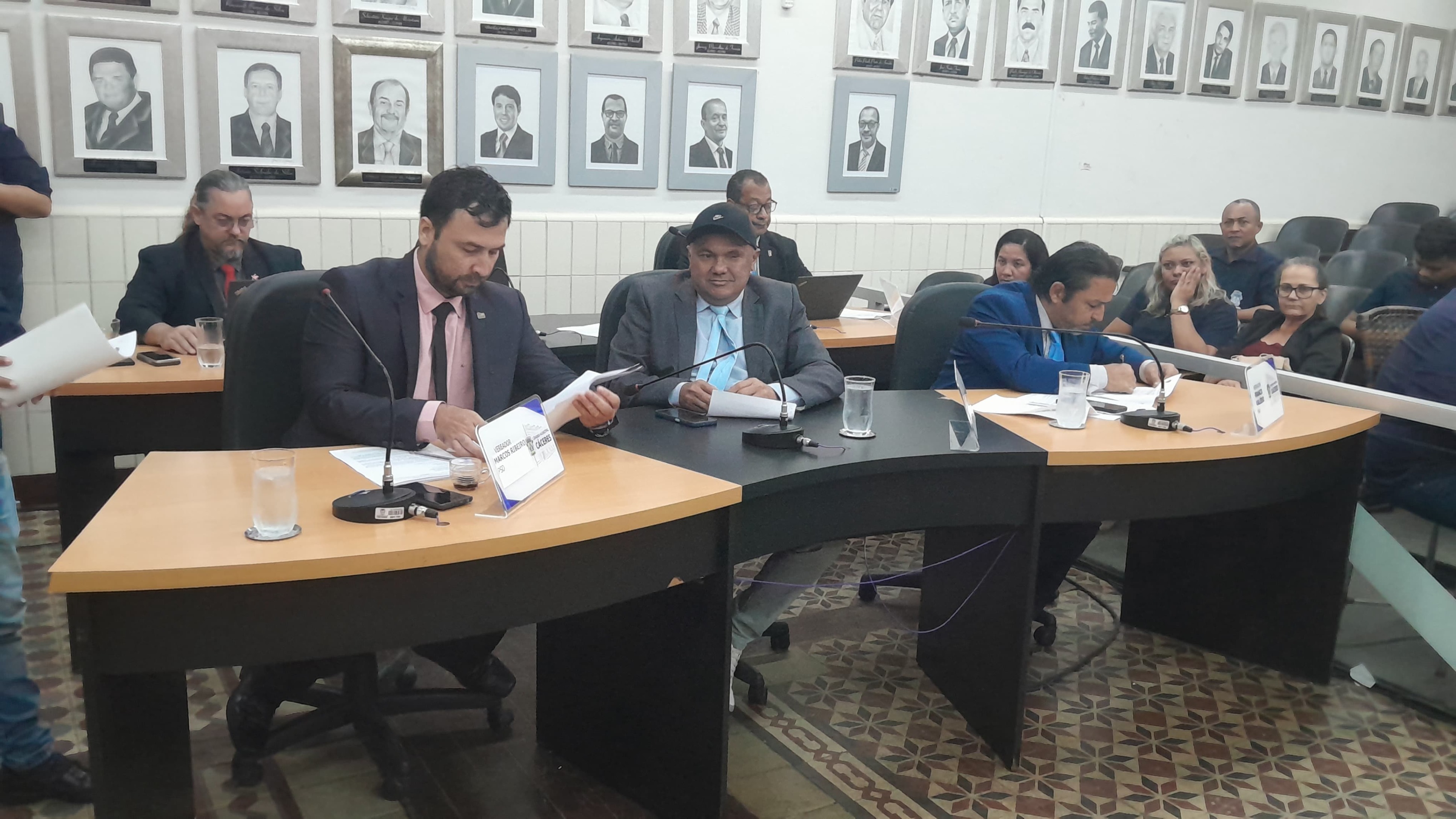 Sessão Ordinária 07.04.25_CRED_IMPRENSA_CMC