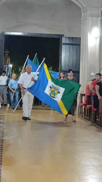 Missa de Ação de Cáceres em celebração aos 247 anos de Cáceres (06.10.25)_CRED_CMC
