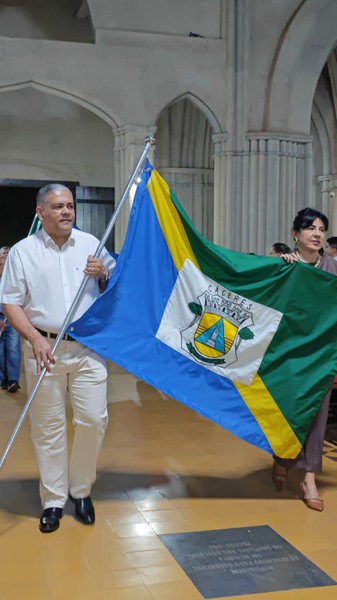 Missa de Ação de Cáceres em celebração aos 247 anos de Cáceres (06.10.25)_CRED_CMC