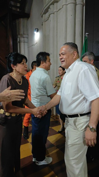 Missa de Ação de Cáceres em celebração aos 247 anos de Cáceres (06.10.25)_CRED_CMC