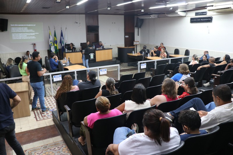 Audiência Pública para debater a Situação dos Moradores de Rua (04.12.25)_CRED_CMC