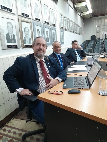 Imprensa CMC