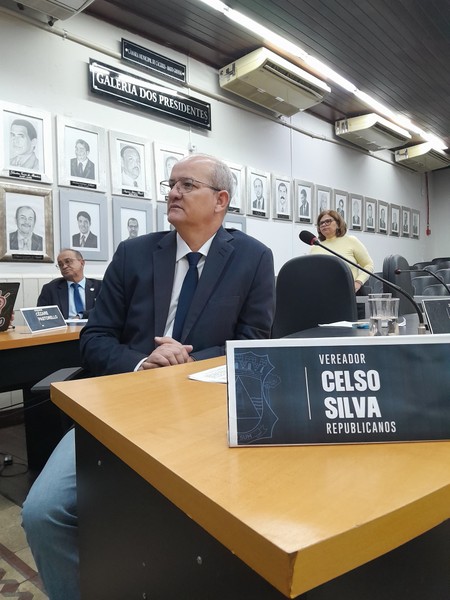 Imprensa CMC