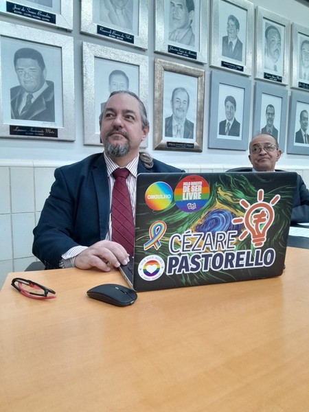 Imprensa CMC