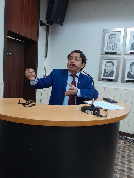 Imprensa CMC