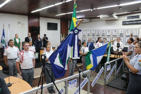 Sessão Solene em homenagem a personalidades de Cáceres (01.12.25)_Cred_Imprensa