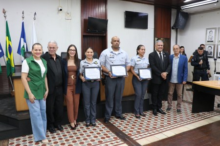 Sessão Solene em homenagem a personalidades de Cáceres (01.12.25)_Cred_Imprensa