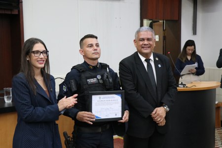 Sessão Solene em homenagem a personalidades de Cáceres (01.12.25)_Cred_Imprensa