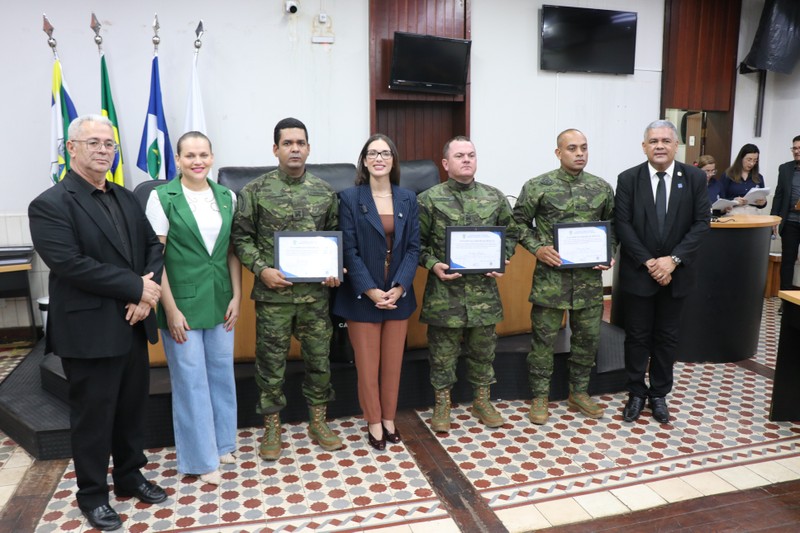 Sessão Solene em homenagem a personalidades de Cáceres (01.12.25)_Cred_Imprensa