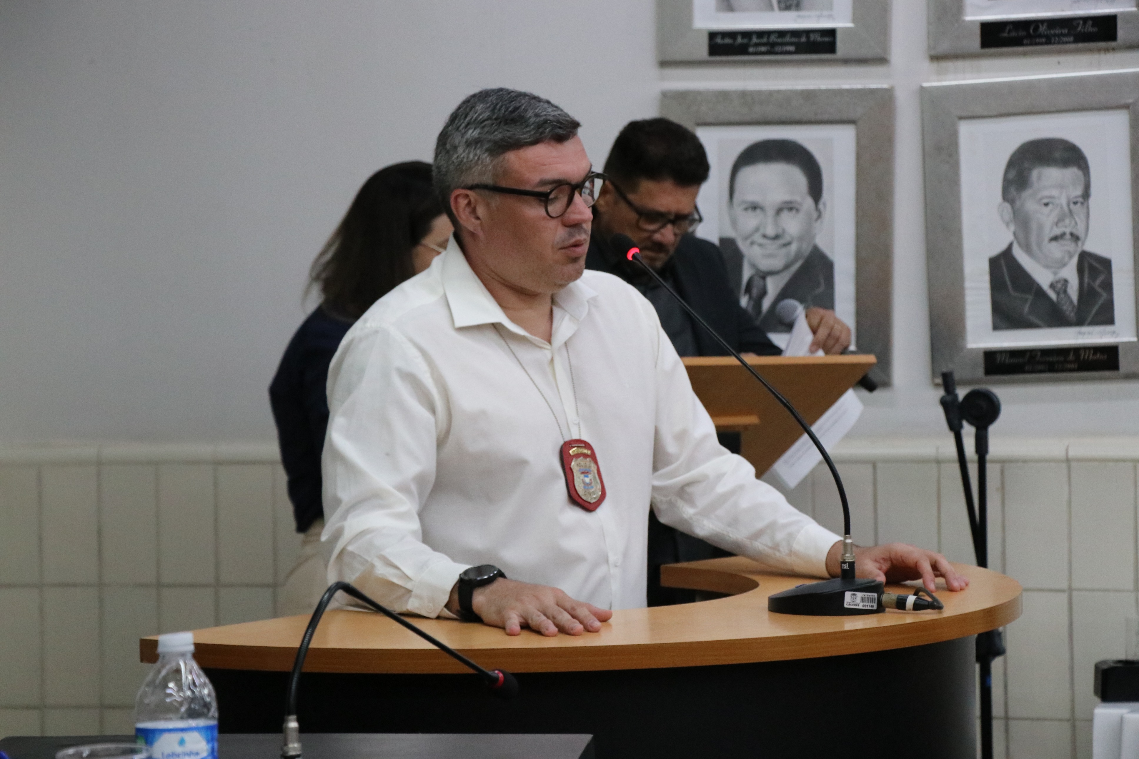 Sessão Solene em homenagem a personalidades de Cáceres (01.12.25)_Cred_Imprensa