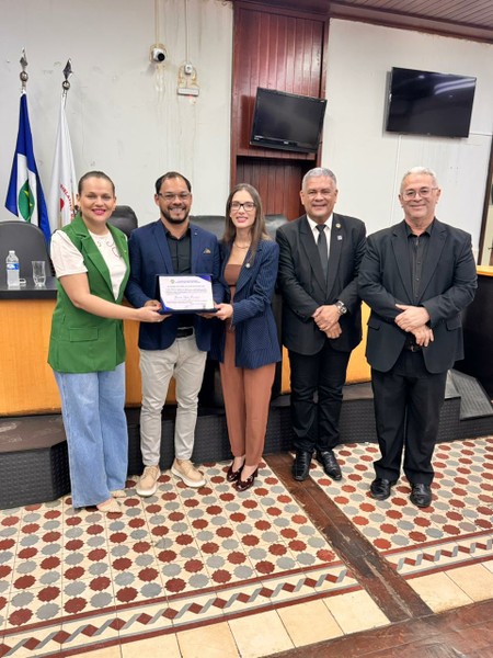 Sessão Solene em homenagem a personalidades de Cáceres (01.12.25)_Cred_Imprensa