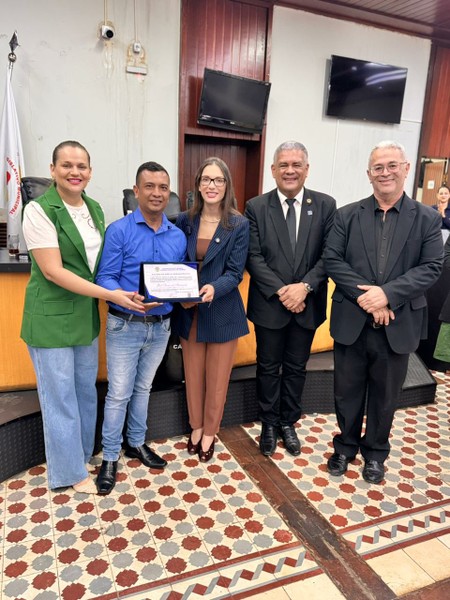 Sessão Solene em homenagem a personalidades de Cáceres (01.12.25)_Cred_Imprensa