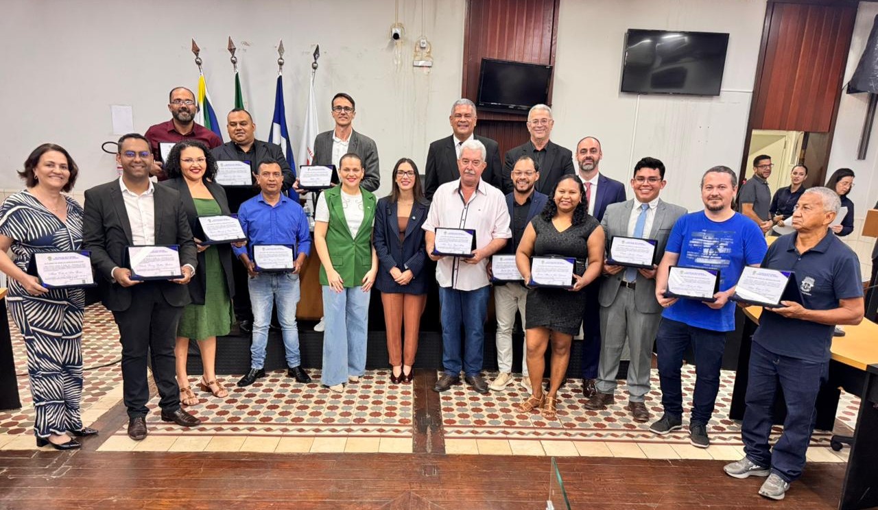 Sessão Solene em homenagem a personalidades de Cáceres (01.12.25)_Cred_Imprensa