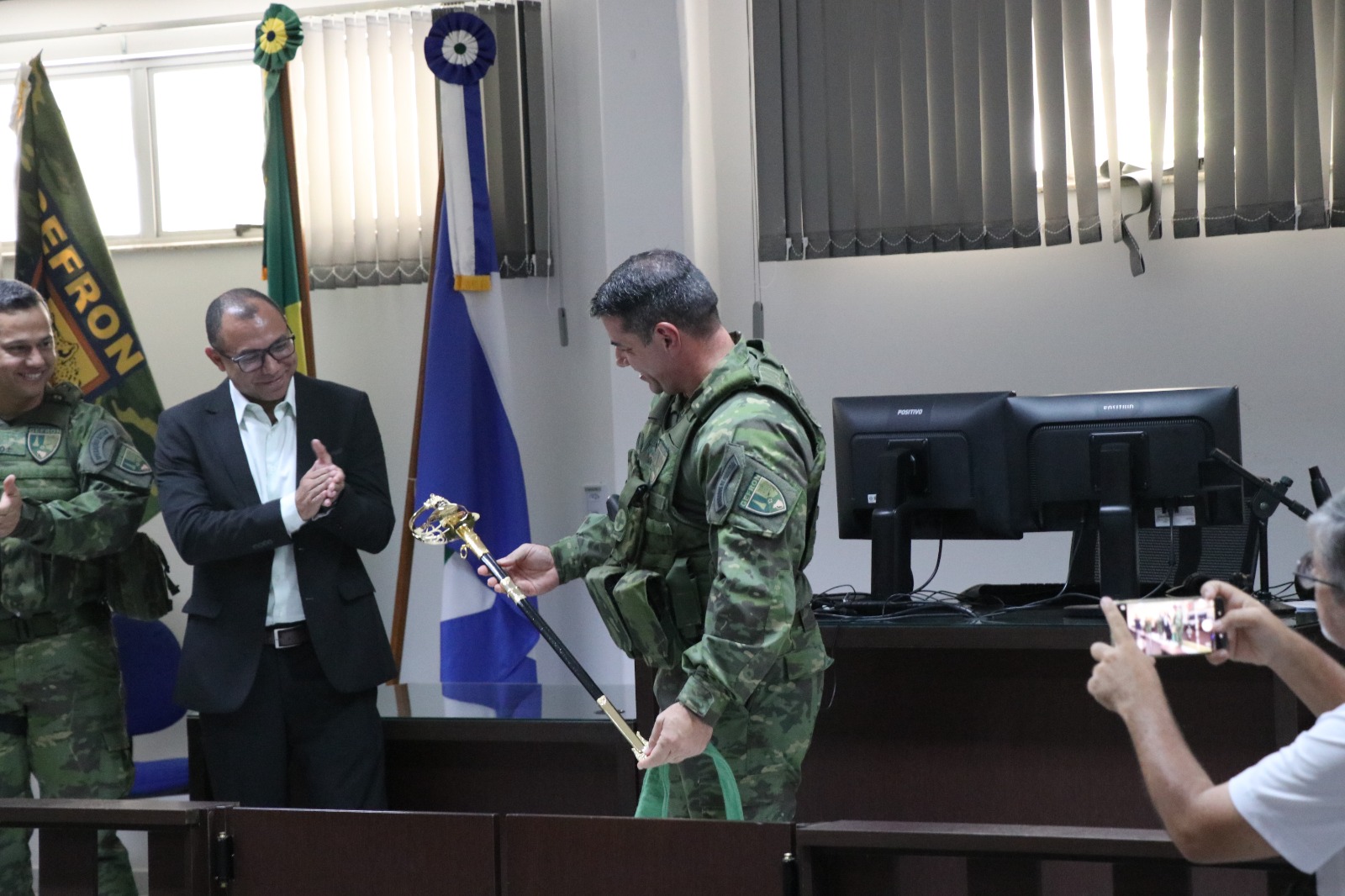 TROCA DE COMANDO DO GEFRON (23.04.26)_CRED_Antonio Tiellet_Imprensa_CMC