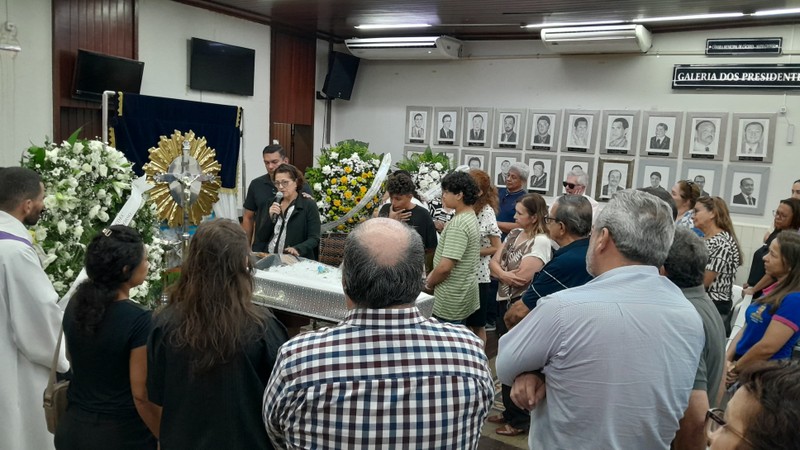 Velório Adilson Reis_05_02_25