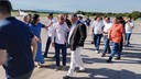 Visita comissão estadual de saúde em Cáceres_Cred_CMC