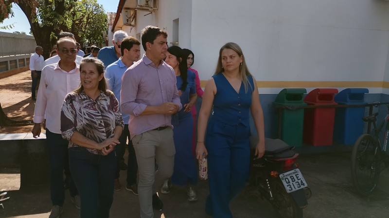 Visita comissão estadual de saúde em Cáceres_Cred_CMC