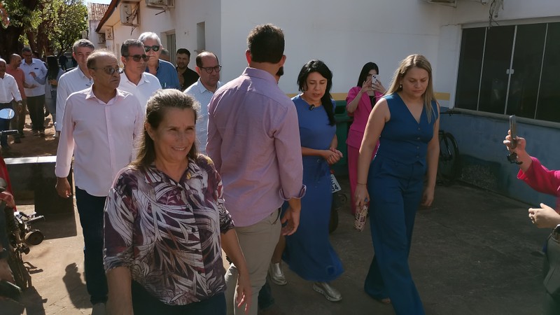 Visita comissão estadual de saúde em Cáceres_Cred_CMC