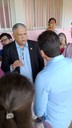 Visita comissão estadual de saúde em Cáceres_Cred_CMC
