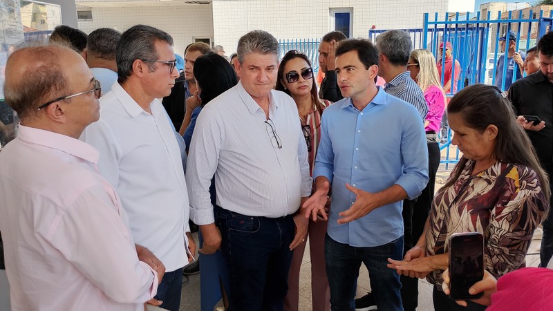 Visita comissão estadual de saúde em Cáceres_Cred_CMC