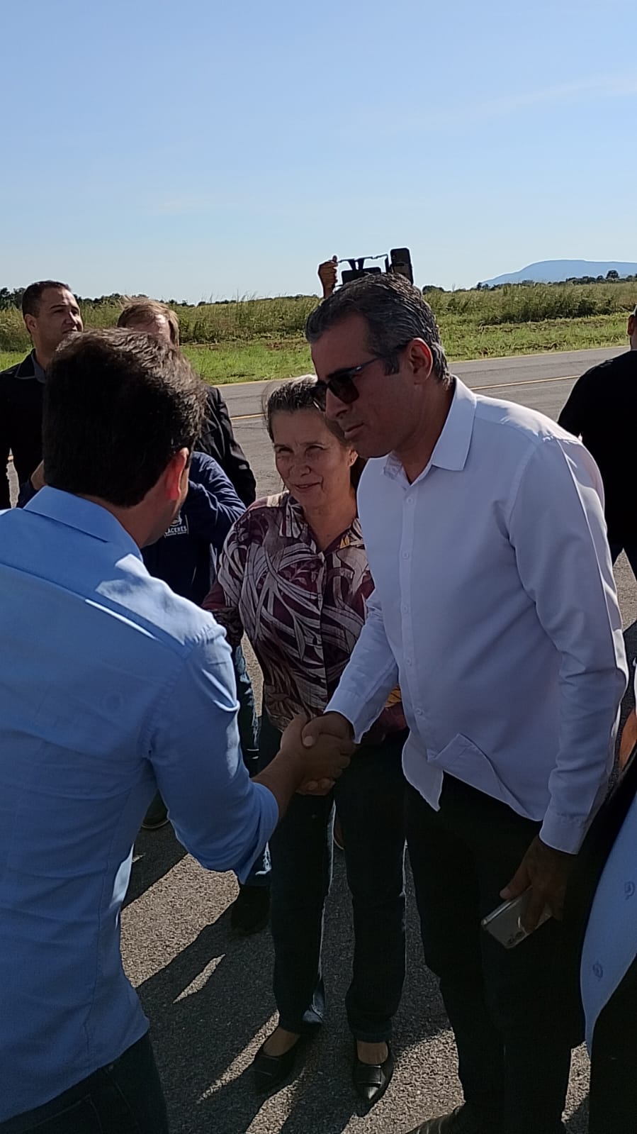 Visita comissão estadual de saúde em Cáceres_Cred_CMC