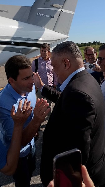 Visita comissão estadual de saúde em Cáceres_Cred_CMC