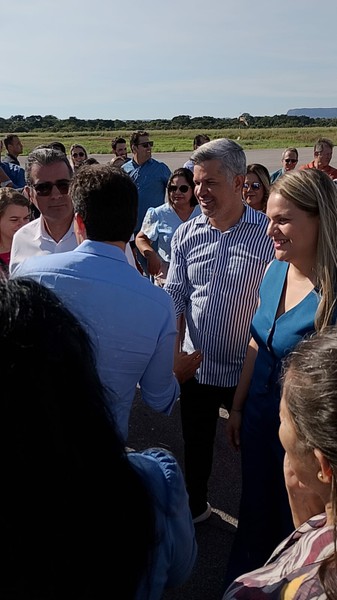 Visita comissão estadual de saúde em Cáceres_Cred_CMC