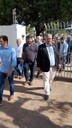 Visita comissão estadual de saúde em Cáceres_Cred_CMC