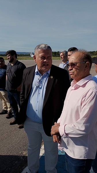 Visita comissão estadual de saúde em Cáceres_Cred_CMC