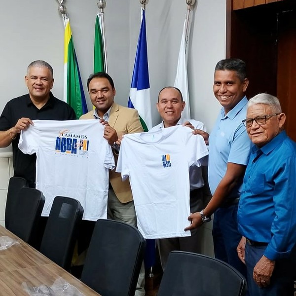 Visita de pastores da AD em Cáceres (28.01.26)