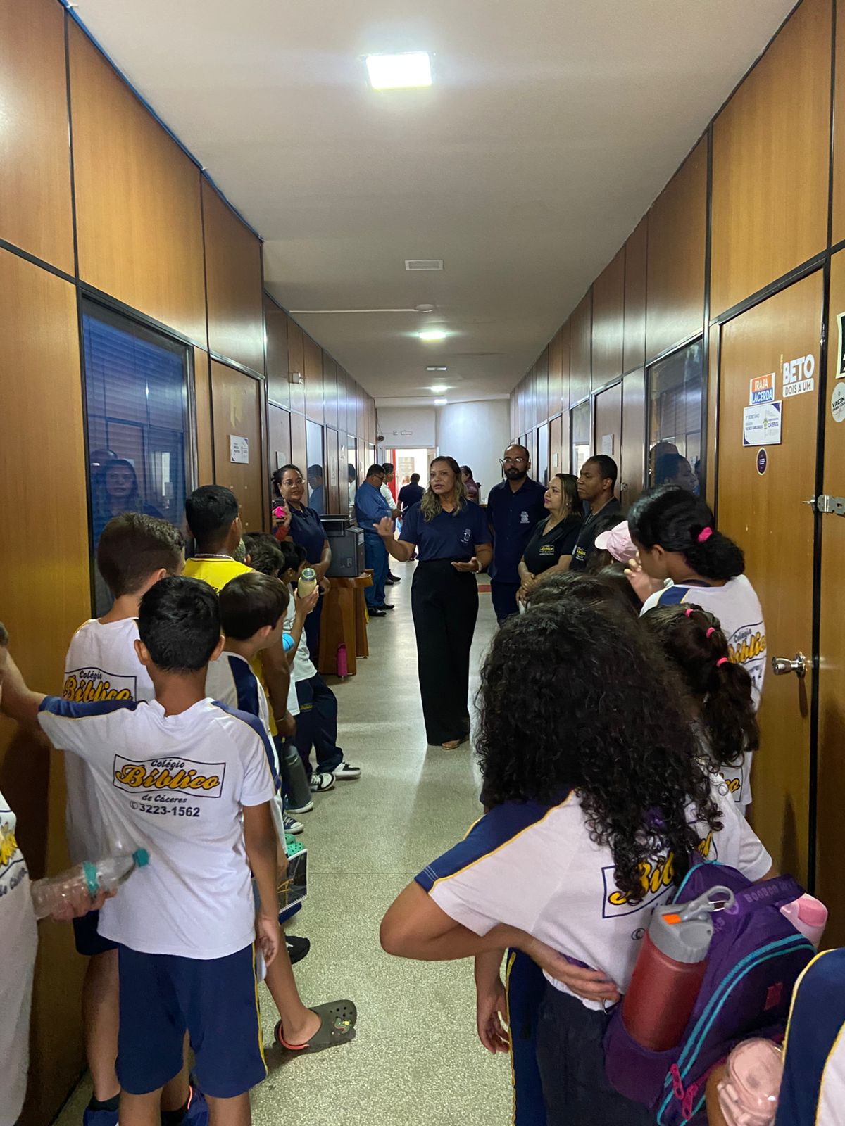 Visita dos alunos do Colégio Bíblico (10.02.26)_Cred_CMC