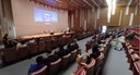 13°ENGITEC: Câmara de Cáceres participa do maior evento tecnológico do legislativo brasileiro