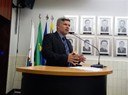 ‘VAZAMENTO E CHEIRO INSALUBRE’ : Moradores denunciam e vereador faz indicação para reforma do Centro de Tratamento de Esgoto no Jardim Aeroporto