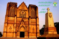 242 anos de Cáceres - uma homenagem do Poder Legislativo