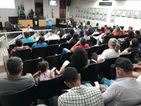  2° ENCONTRO: Audiência defende que Plano Diretor precisa ser focado no ‘bem viver’ das pessoas 