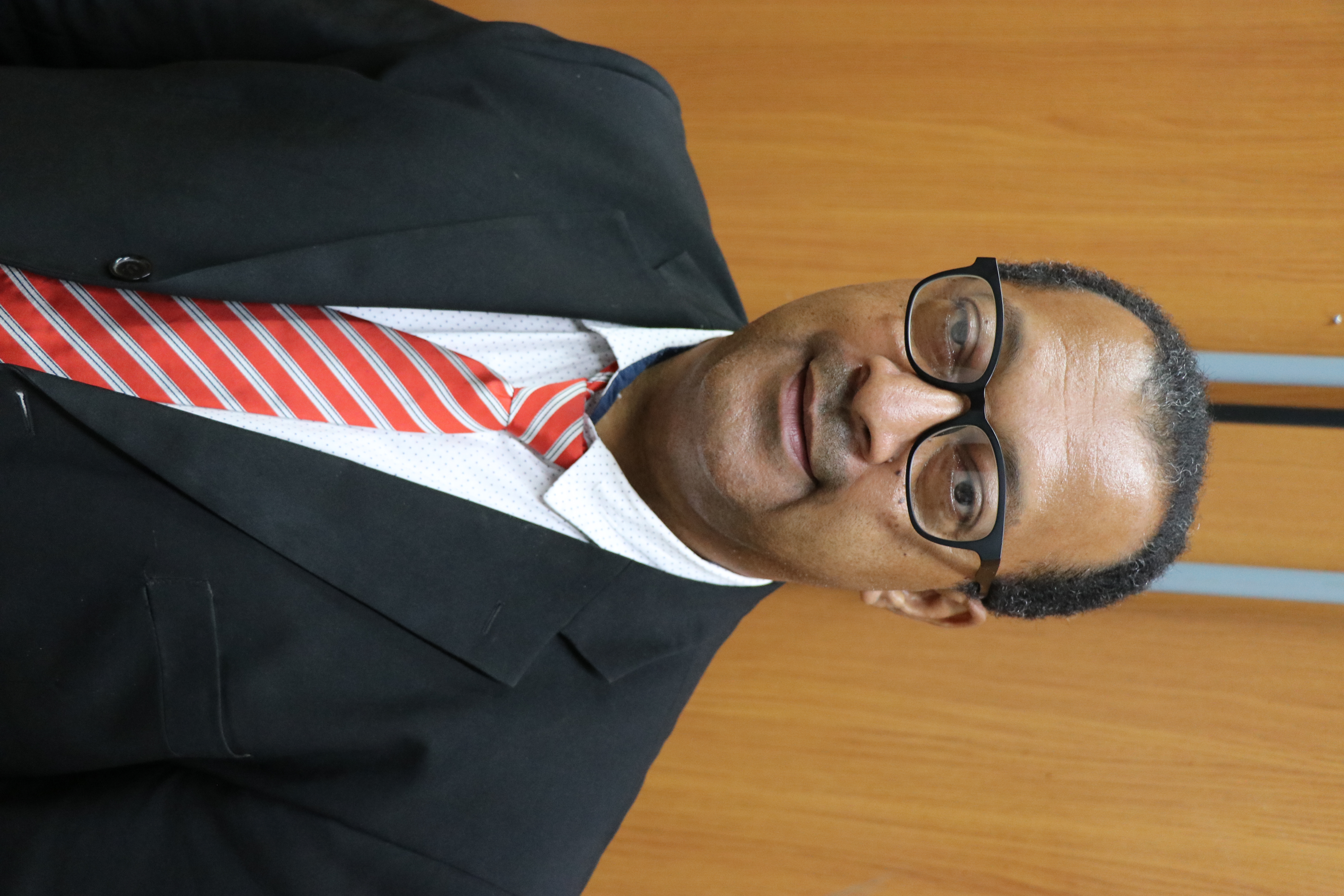 Domingos Oliveira dos Santos 