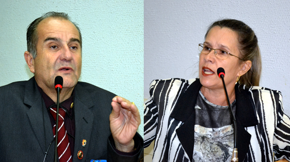 Alencar quer nomes e endereços de pacientes de oftalmologia