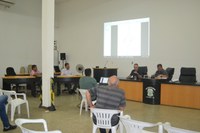 Alteração de fluxo na avenida são luiz é discutido em audiência pública