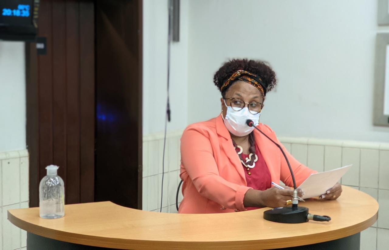 Após relatos de falta de entrega de correspondências e encomendas, indicação solicita regularização dos serviços dos Correios no bairro São Lourenço