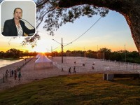 Aprovado projeto de lei para criar Semana dos Jogos Municipais Esportivos de Areia em Cáceres